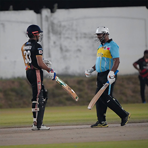 STELLAR WEEKDAY CHAMPIONS-S3