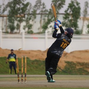 Stellar Ovals cricket player membership