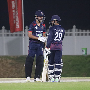 Stellar Ovals cricket player membership