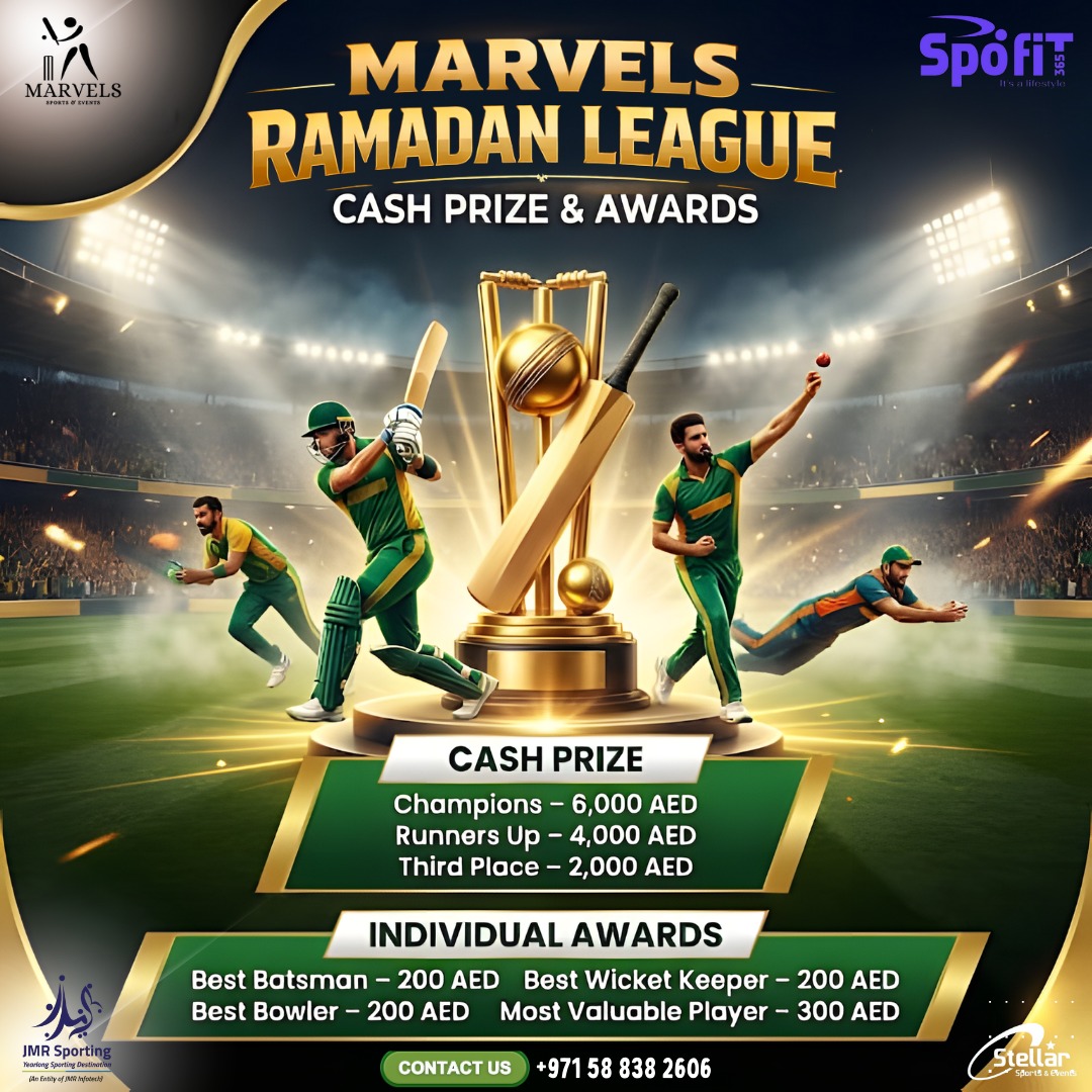 Marvels_Ramadan_League