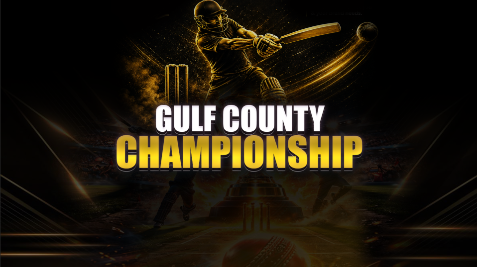 Gulf County Championship 2026: Where Champions Rise